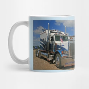 The Dilligaff Express Mug